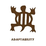 Adinkra symbol